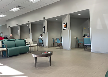 Jackson Gastroenterologists Reed B. Hogan, MD - GI ASSOCIATES & ENDOSCOPY CENTER-FLOWOOD