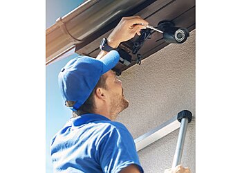 Oakland Security Systems Reed Brothers Security