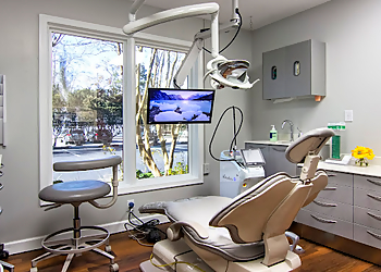 Reed David, DDS - ELEVATE DENTISTRY CHARLESTON - Charleston, SC Cosmetic Dentists