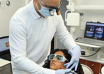 Reed David, DDS - ELEVATE DENTISTRY CHARLESTON - Charleston, SC Cosmetic Dentists