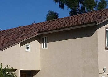 Chula Vista Roofing Contractors Reed Roofing