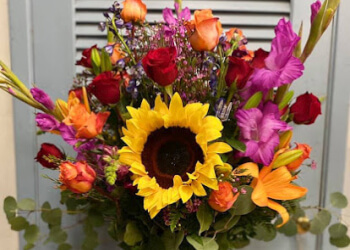 3 Best Florists in Waco, TX - Expert Recommendations