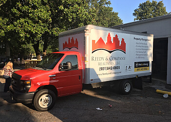 Memphis Property Management Reedy & Company