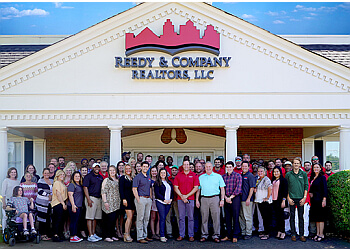 Reedy & Company Memphis Property Management