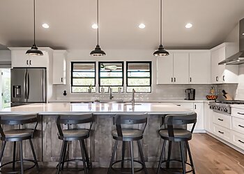 Tempe Home Builders Reef Design Build