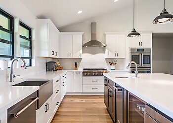 Tempe Home Builders Reef Design Build