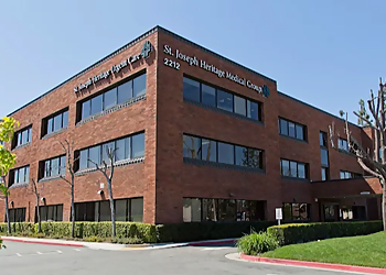 Santa Ana Pediatricians Reema Basu, MD - ST. JOSEPH HERITAGE SANTA ANA - PEDIATRICS