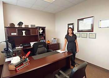 Sterling Heights Immigration Lawyers Reema Batrwz-Bazy - THE LAW OFFICE OF REEMA BATRWZ-BAZY, PLLC