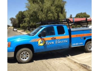 Reen Electric