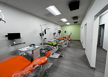 Ontario Orthodontists Reena Khullar, DDS, MS - ONTARIO KIDS 'N BRACES