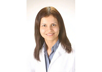 Reena Khullar, DDS, MS - Ontario Kids 'N Braces Ontario Orthodontists