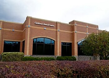 Irving Kids Dentists Reena Kuba, DDS - CHILDREN'S DENTAL CENTRE OF IRVING