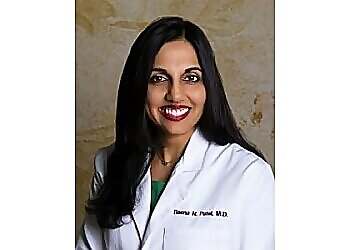 Reena Patel, MD - WICHITA VISION INSTITUTE Wichita Eye Doctors image 1