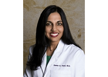 Reena Patel, MD - Wichita Vision Institute 