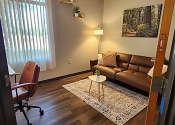 Murrieta Marriage Counselors Reesa Morala, BFA, MA, LMFT - EMBRACE RENEWAL THERAPY