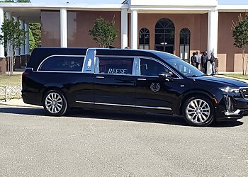 Alexandria Funeral Homes Reese Funeral Professionals