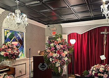 Alexandria Funeral Homes Reese Funeral Professionals