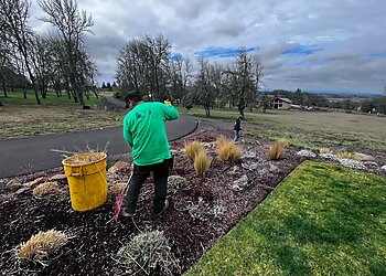 Eugene Landscaping Companies Reese Landscapes