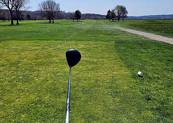 Reeves Golf Course Cincinnati Golf Courses image 1