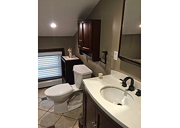 Erie Plumbers Reeves Plumbing & Heating