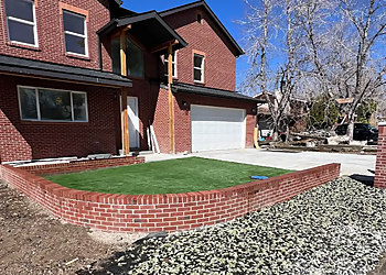 Refine Custom Landscaping Arvada Landscaping Companies image 1