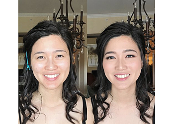San Diego Makeup Artists Refined Beauty Inc.