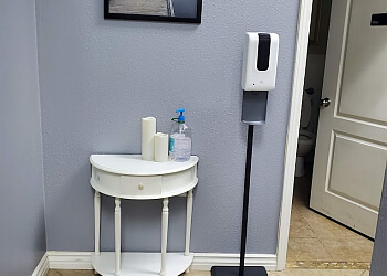 Lancaster Massage Therapy Refined Massage