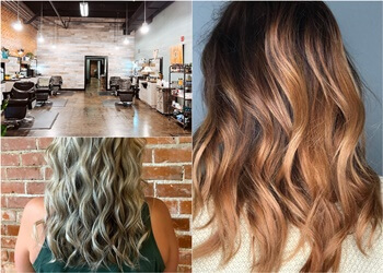 Lafayette Hair Salons Refinery Downtown