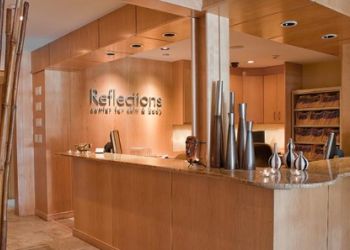 Reflections Center for Skin & Body