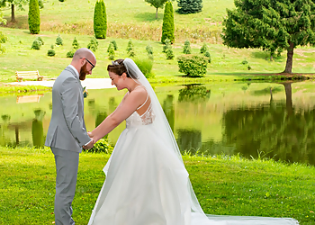 Allentown Wedding Photographers Reflections Creative Photography, LLC