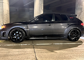 Milwaukee Auto Detailing Services Reflections Detailing