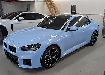 Milwaukee Auto Detailing Services Reflections Detailing