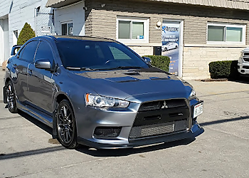 Reflections Detailing  Milwaukee Auto Detailing Services image 1