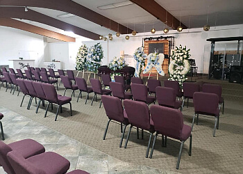 3 Best Funeral Homes in Anaheim, CA - Expert Recommendations