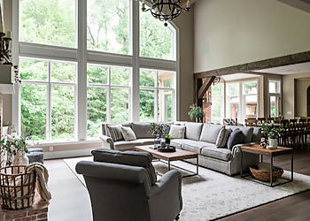 Reflections Interior Design - Cleveland, OH Interior Designers - Work Image