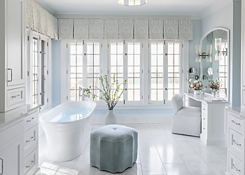 Reflections Interior Design - Cleveland, OH Interior Designers - Project Image