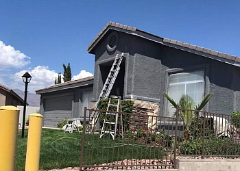 North Las Vegas Painters Reflections Painting LLC