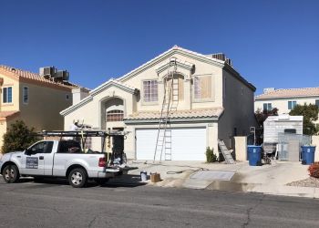 North Las Vegas Painters Reflections Painting LLC