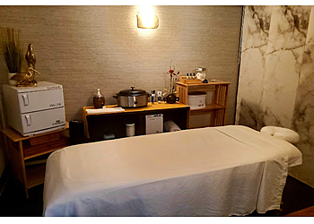 Clearwater Massage Therapy Reflections Therapeutic Massage