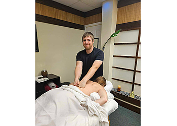 Clearwater Massage Therapy Reflections Therapeutic Massage