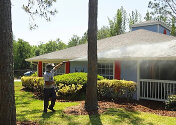 Jacksonville Window Cleaners Reflections Window and Pressure Washing