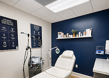 Refresh Aesthetics & Wellness - Port St Lucie, FL Med Spas - Treatment Room Image