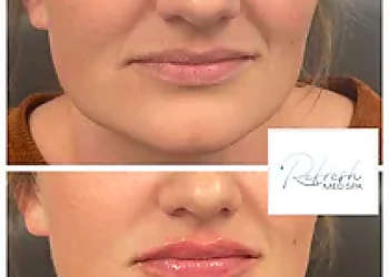 Lincoln Med Spa Refresh Med Spa