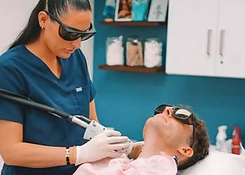 Refresh Port St Lucie Medical Aesthetics Port St Lucie Med Spa image 1