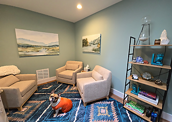 Ann Arbor Therapists Refreshing Waters Counseling & Consulting