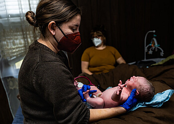 Philadelphia Midwives Refuge Midwifery