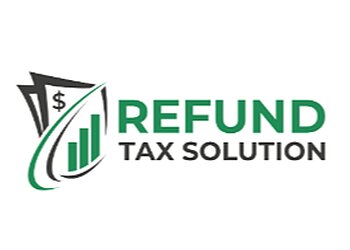 Sterling Heights Tax Services Refund Tax Solution