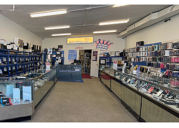 Lexington Cell Phone Repair Refurb Kings