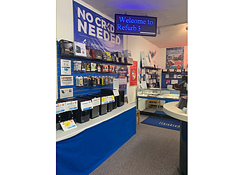 Lexington Cell Phone Repair Refurb Kings