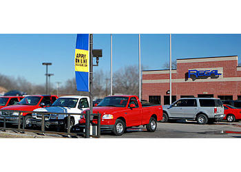 Tulsa Used Car Dealers Regal Car Sales & Credit